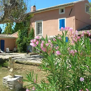 Le Mas De La Cigale Bleue, Sur Durance Bed & Breakfast